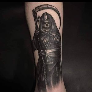 Meet your Posher, Jorge